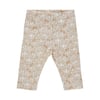 Fixoni leggings Snow White GOTS