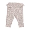 Fixoni Leggings Misty Rose