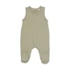 Fixoni Romper fyrirbura Stripe Tea