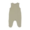 Fixoni Romper fyrirbura Stripe Tea
