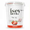 Ms ísey skyr jarðarber 500 gr