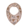 Fixoni slefsmekkur Soft rose SS21