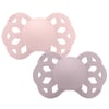 BIBS Infinity Blossom/D Lilac st 1 2 stk