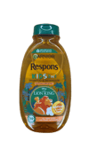 Garnier Respons Kids 2-í-1 sjampó og flókalosandi efni með apríkósu og bómullarblómi 250 ml
