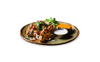 Royal Tandoori kjúklingur (m)(e)(g)