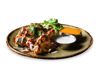 Tikka Masala kjúklingur(m)(g)