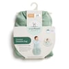 ERGOPOUCH Cocoon swaddle svefnpoki sage 0-3 mánaða