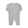 Fixoni náttgalli án sokks Baby blue SS21