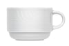 Bauscher Carat bolli staflanlegur 22 cl.