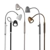 Koster Floor lamp Black