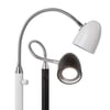 Koster Floor lamp Black