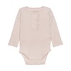 Fixoni samfella Rib Cameo Rose