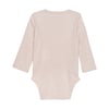 Fixoni samfella Rib Cameo Rose