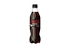 Coke Zero 0,5L PET