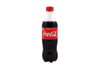 Coke 0,5L PET
