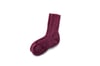 Angora socks