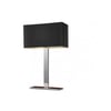 Martens Table Black