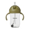 Mininor kanna triton 330ml Green Moss