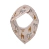 Fixoni slefsmekkur Soft rose SS21