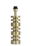 Lampafótur Desley 35cm með Kailan skerm