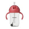 Mininor kanna triton 330ml Rhubarb