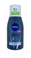 Nivea sérstaklega mildur augnfarðahreinsir 125 ml