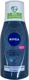 Nivea sérstaklega mildur augnfarðahreinsir 125 ml