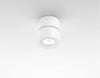 CLIPPO SPOT CEILING LIGHT/WALL LIGHT WHITE