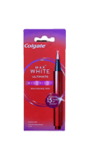 Colgate Max White Ultimate næturhvíttunarpenni 2,5 ml
