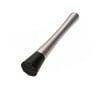 Stál muddler 21 cm.