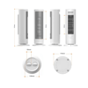 Xiaomi Fan Heater hitablásari