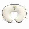 Chicco Boppy brjóstagjpúði hv/gr velúr