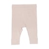 Fixoni leggings Rib Cameo Rose