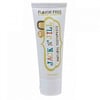 Jack´n Jill tannkrem Flavor free 50g