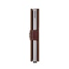 Secrid Miniwallet - Vintage Brown