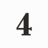 #4