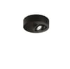 GEO WALL LIGHT/CEILING LIGHT Black - sýnishorn úr verslun