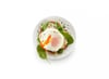 Lekue Egg benedict