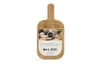 Bambus bretti 27x13 cm