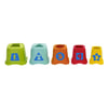Chicco kubbaturn m formum 2in1