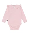 Kids up baby samfella Rose Blush