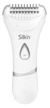 Silk'n LadyShave rakvél