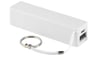 Power Bank Hvítur