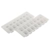 Klakaform 2 stk. plast 2 x 14 klakar