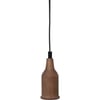 JOJO WOODEN CORD SET E27
