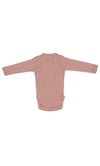 Kids-up baby samfella l/e rose