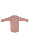 Kids-up baby samfella l/e rose