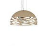 KELLY 50cm Champagne - sýnishorn úr verslun