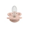 BIBS Infinity Ivory/Blush st 1 2 stk