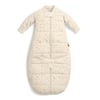 Sleep Suit Bag Svefnpokagalli 2.5 TOG Lullaby stærð 8-24 mánaða